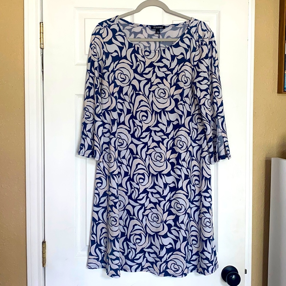 ROZ&ALI Dress